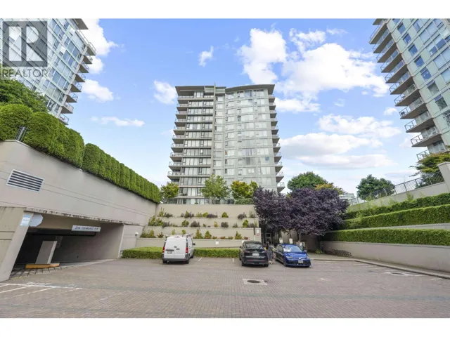 305 5068 KWANTLEN STREET, Richmond, British Columbia V6X4K4