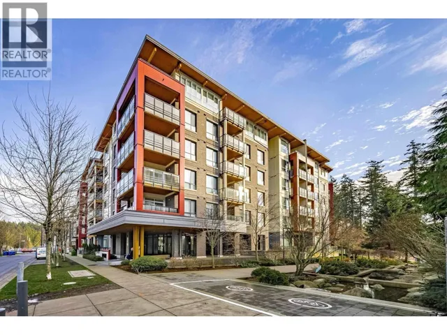 ph8 3581 ROSS DRIVE, Vancouver, British Columbia V6S0K5