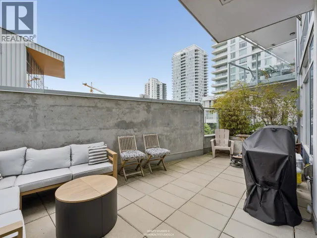 205 8538 RIVER DISTRICT CROSSING, Vancouver, British Columbia V5S0C9