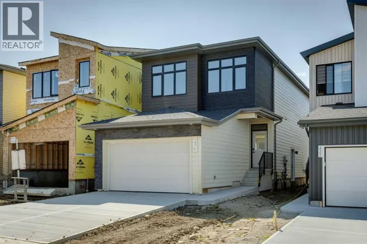 59 Creekside Rise SW, Calgary, Alberta T2X6G9