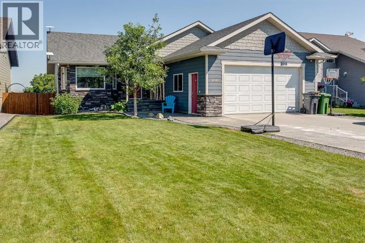 4646 58 Avenue, Rimbey, Alberta T0C2J0