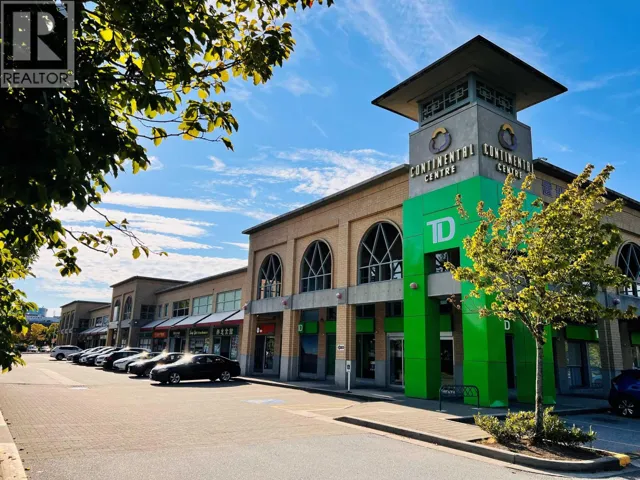 2116 3779 SEXSMITH ROAD, Richmond, British Columbia V6X3Z9