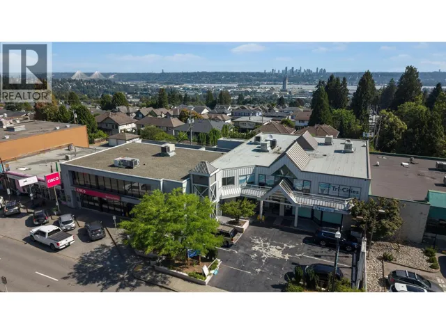 202 1032 AUSTIN AVENUE, Coquitlam, British Columbia V3K3P3