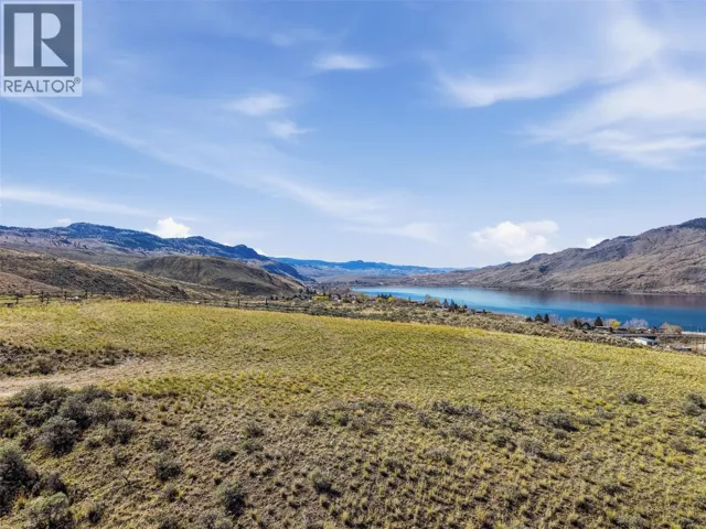 97 Tunkwa Lake Road Road, Kamloops, British Columbia V0K2J0