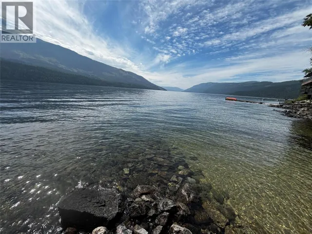 26 Simard Road, Mabel Lake, British Columbia V0E1V5