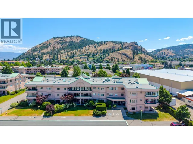 8907 Pineo Court Unit# 306, Summerland, British Columbia V0H1Z5