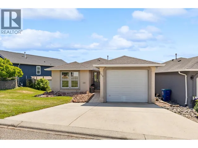 2440 Old Okanagan Highway Unit# 319, West Kelowna, British Columbia V4T1X6