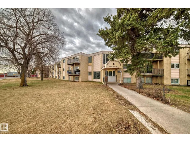 #5C 5715 133 AV NW, Edmonton, Alberta T5A0K3