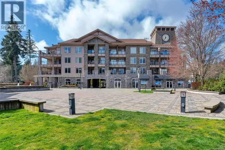 405 1335 Bear Mountain Pkwy, Langford, British Columbia V9B6T9
