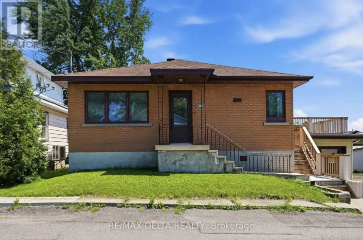 2187 HUDON STREET, Clarence-Rockland, Ontario K4K1K6
