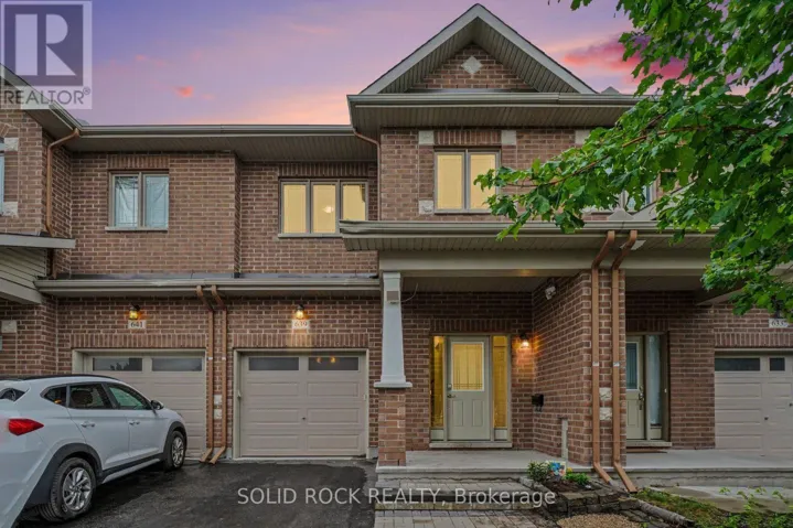 639 VIA CAMPANALE AVENUE, Ottawa, Ontario K2J4A2