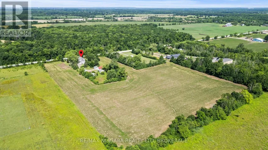 3362 MONTROSE ROAD, Fort Erie (Stevensville), Ontario L3B5N7