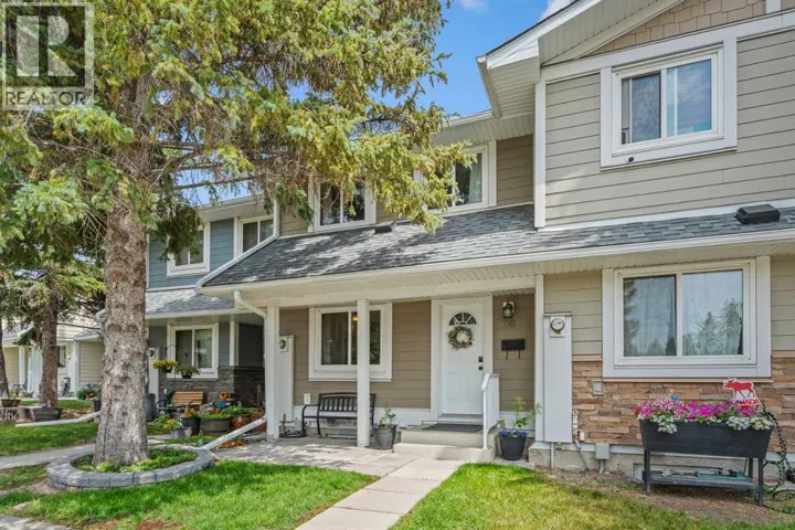 96 Georgian Villas NE, Calgary, Alberta T2A7C6