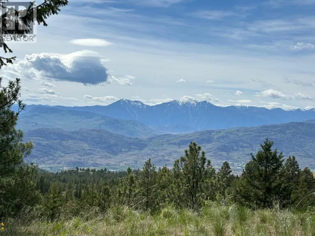 500 Sasquatch Trail, Osoyoos, British Columbia V0H1V6