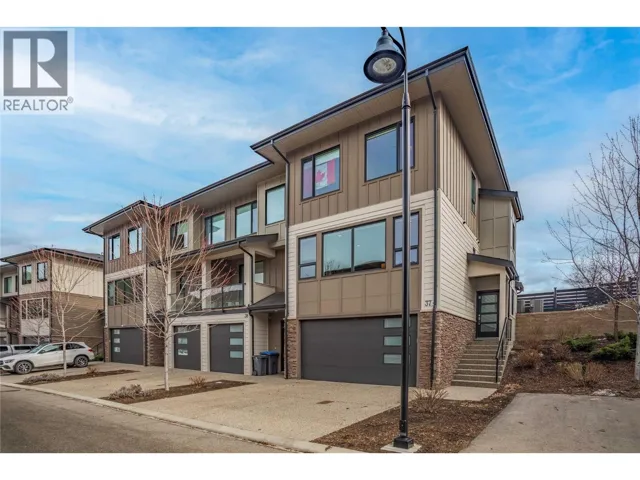 12798 Lake Hill Drive Unit# 37, Lake Country, British Columbia V4V2W5