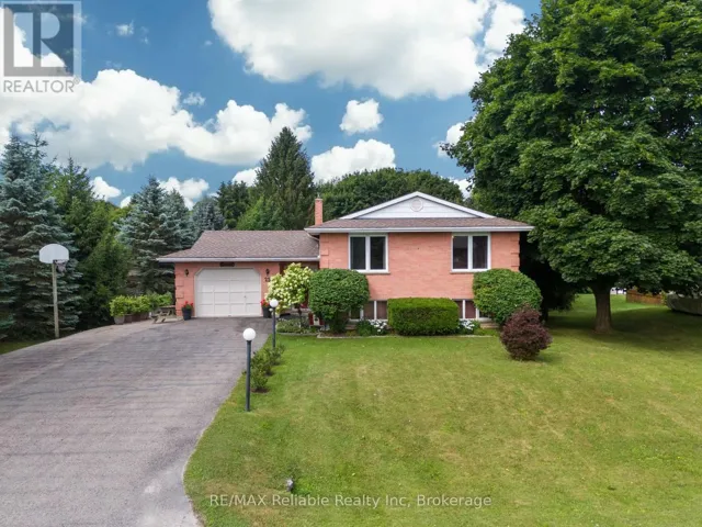 25 JORDAN DRIVE, North Huron (East Wawanosh), Ontario N0G1E0