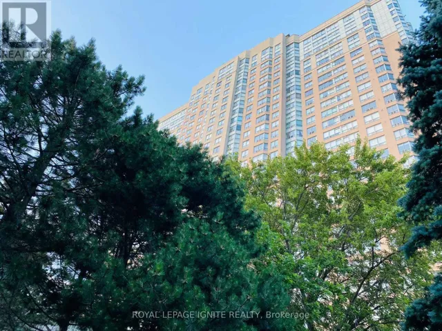 2025 - 68 CORPORATE DRIVE, Toronto (Woburn), Ontario M1H3C3