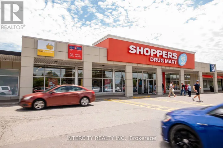 AO2001A - 2965 - 3049 KINGSTON ROAD, Toronto (Cliffcrest), Ontario M1M1P1