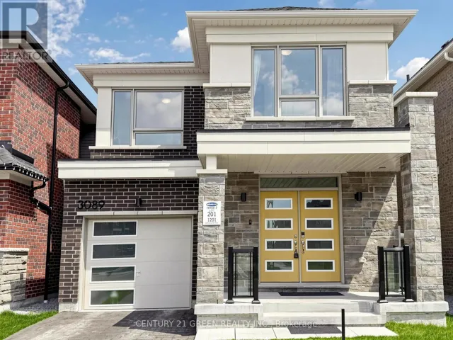 3089 BLAZING STAR AVENUE, Pickering, Ontario L1Y0B5