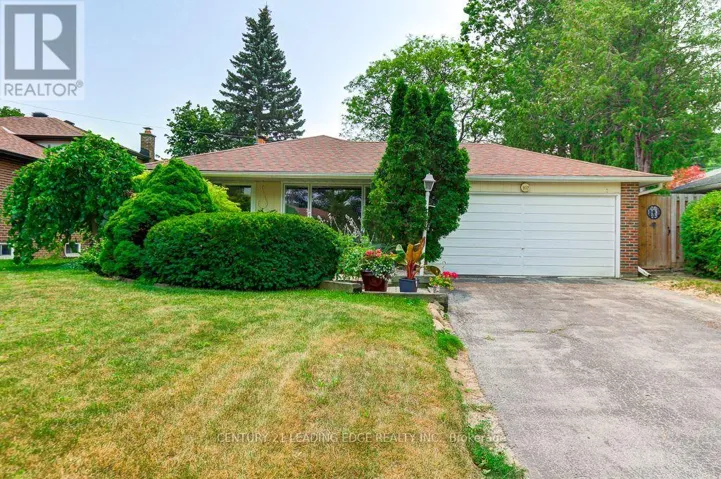 107 DRAKEFIELD ROAD, Markham (Bullock), Ontario L3P1G9