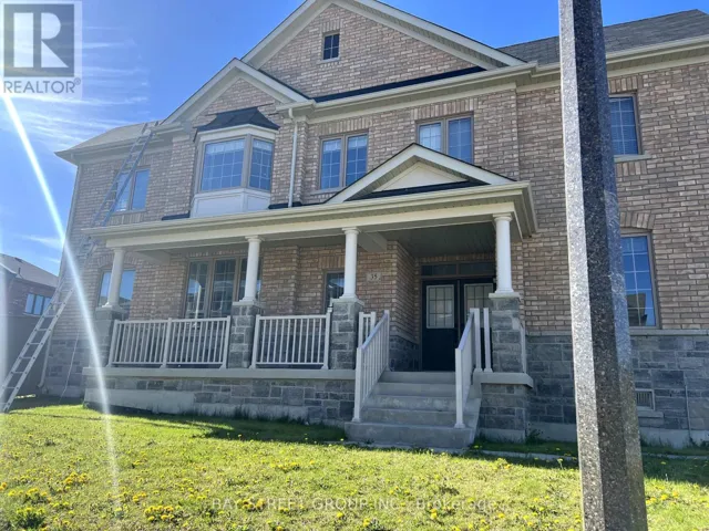 35 BROWNSBERGER ROAD, Whitchurch-Stouffville (Stouffville), Ontario L4A0W5