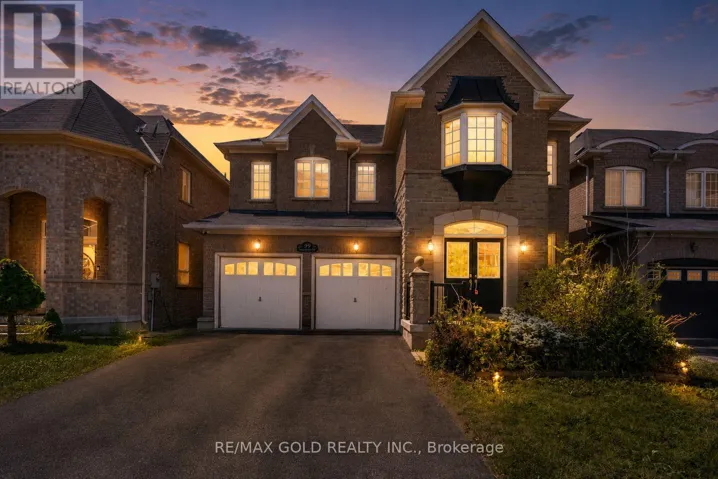 99 WATSONBROOK DRIVE, Brampton (Sandringham-Wellington), Ontario L6R0R5