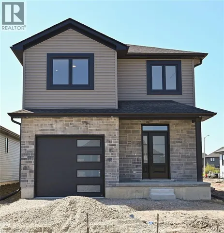 178 LAFAYETTE Street E, Jarvis, Ontario N0A1J0