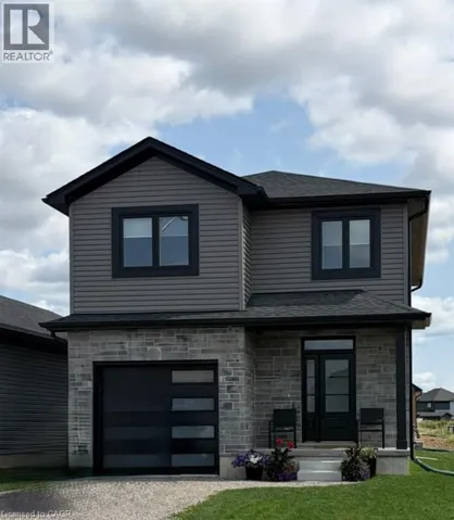 178 LAFAYETTE Street E, Jarvis, Ontario N0A1J0