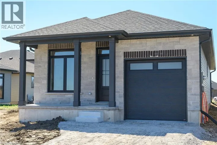 14 ROGERS Street, Jarvis, Ontario N0A1J0
