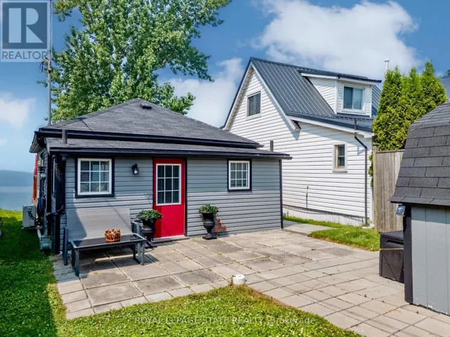 6 LAKESIDE DRIVE, Haldimand (Nanticoke), Ontario N0A1L0