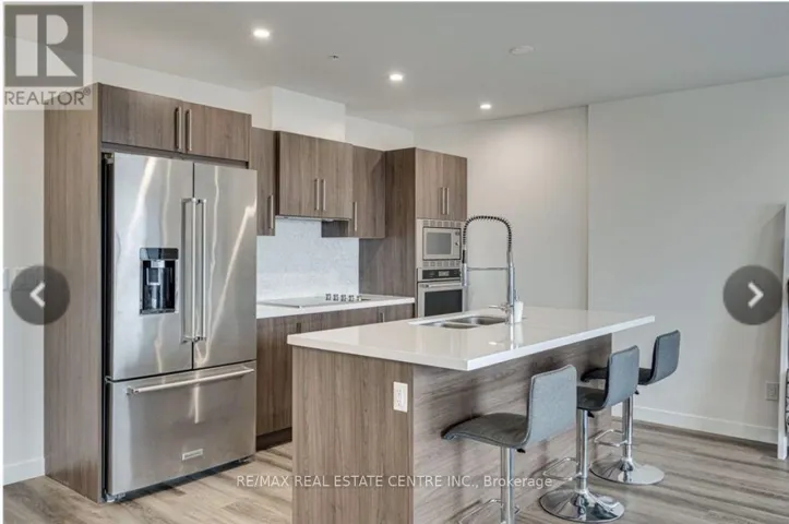 505 - 455 CHARLTON AVENUE E, Hamilton (Stinson), Ontario L8N0B2
