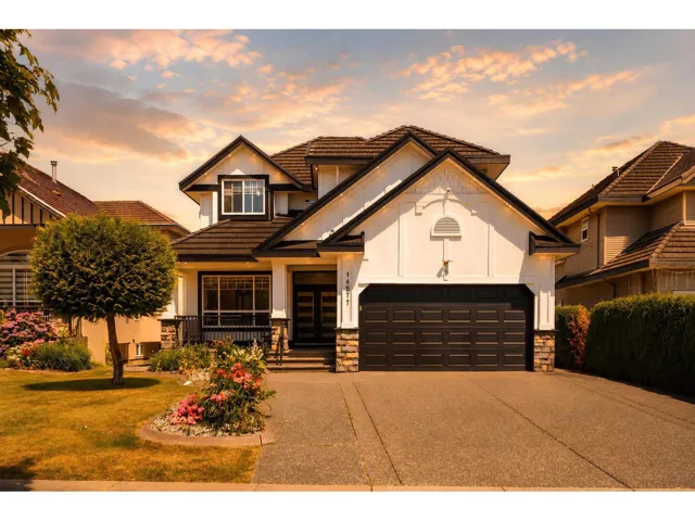 14977 69 AVENUE, Surrey, British Columbia V3S0Y8
