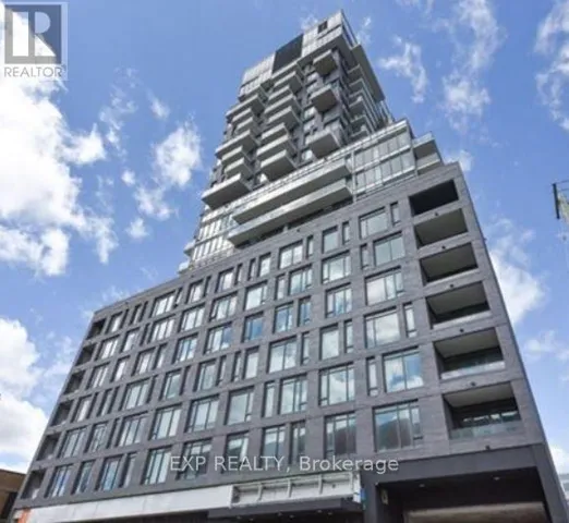 204 - 203 CATHERINE STREET, Ottawa, Ontario K2P1J5