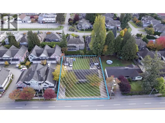 9620 NO. 3 ROAD, Richmond, British Columbia V7A1W3