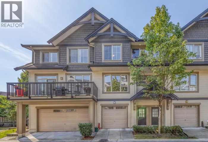 187 3105 DAYANEE SPRINGS BOULEVARD, Coquitlam, British Columbia V3E0C2