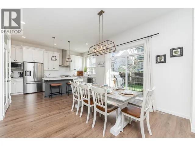 12924 240A STREET, Maple Ridge, British Columbia V4R0G8