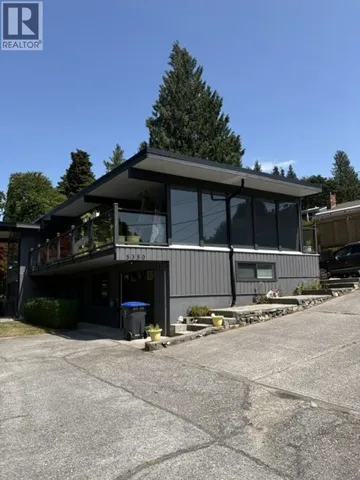 5350 BENNER ROAD, Sechelt, British Columbia V7Z0G7