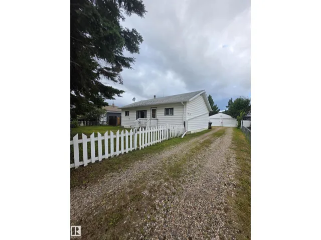 4812 48 AV, Cold Lake, Alberta T9M1Y4