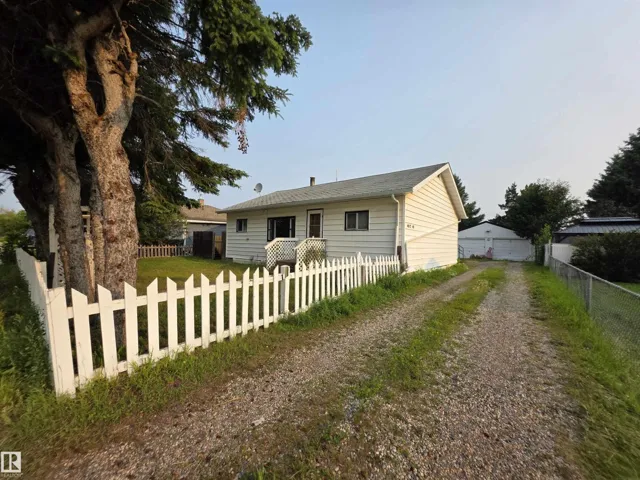 4812 48 AV, Cold Lake, Alberta T9M1Y4