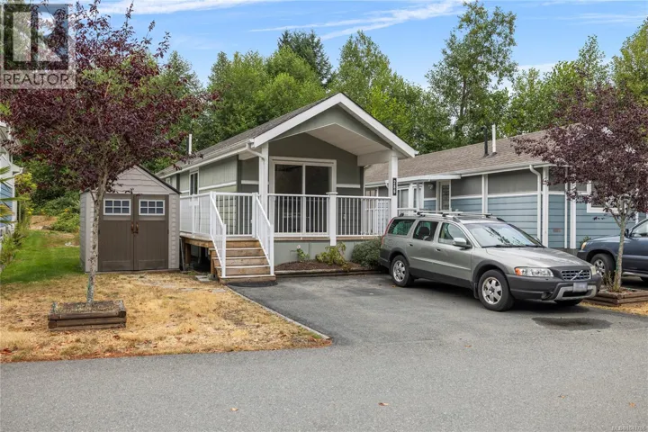 286 3042 River Rd, Chemainus, British Columbia V0R1K3