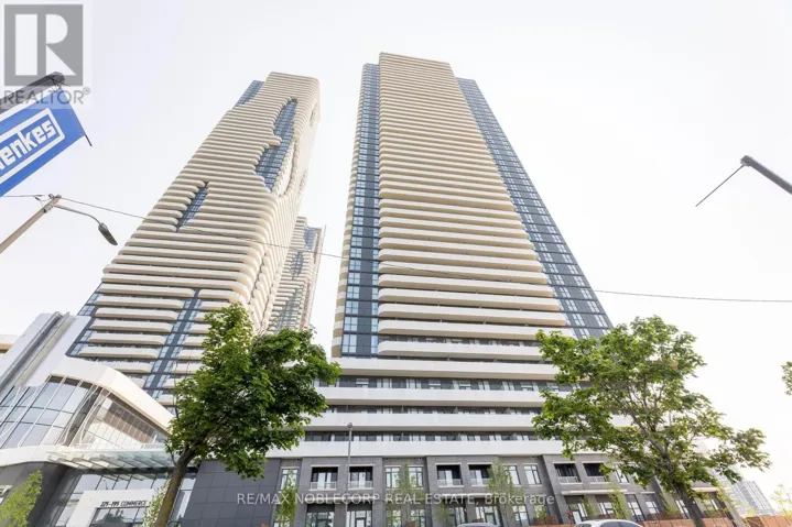 5317 - 195 COMMERCE STREET, Vaughan (Vaughan Corporate Centre), Ontario L4K0P9