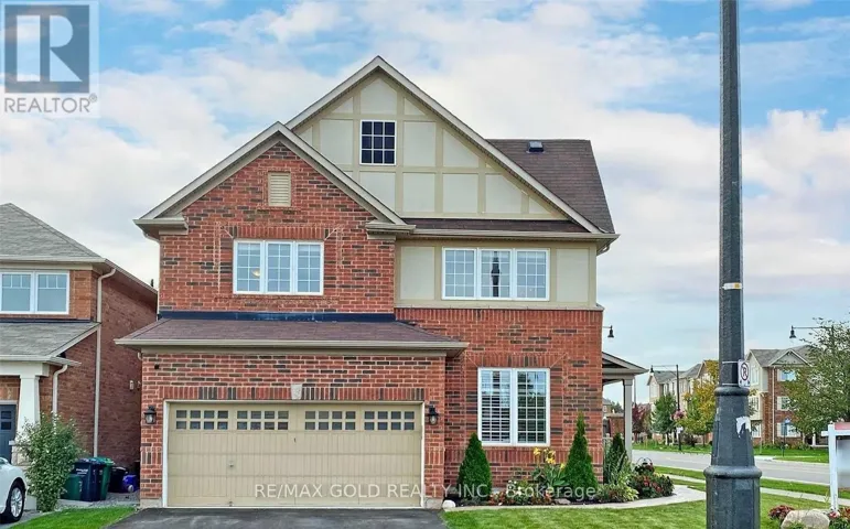 76 BLEASDALE DRIVE N, Brampton (Northwest Brampton), Ontario L7A0S2