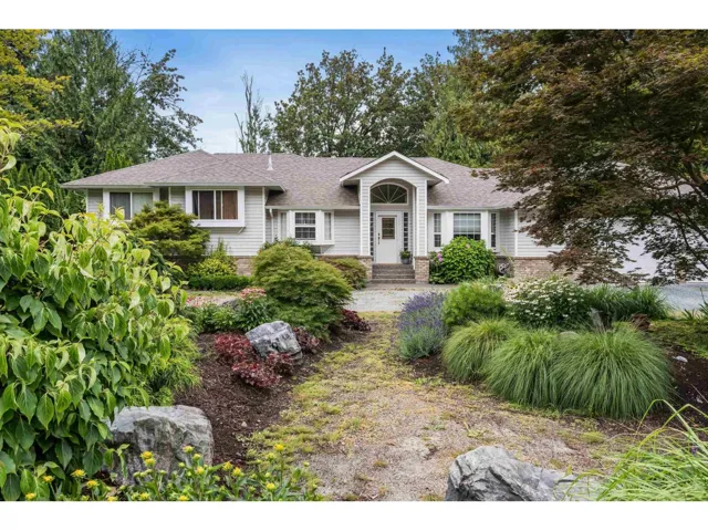 6277 256 STREET, Langley, British Columbia V4W1K2
