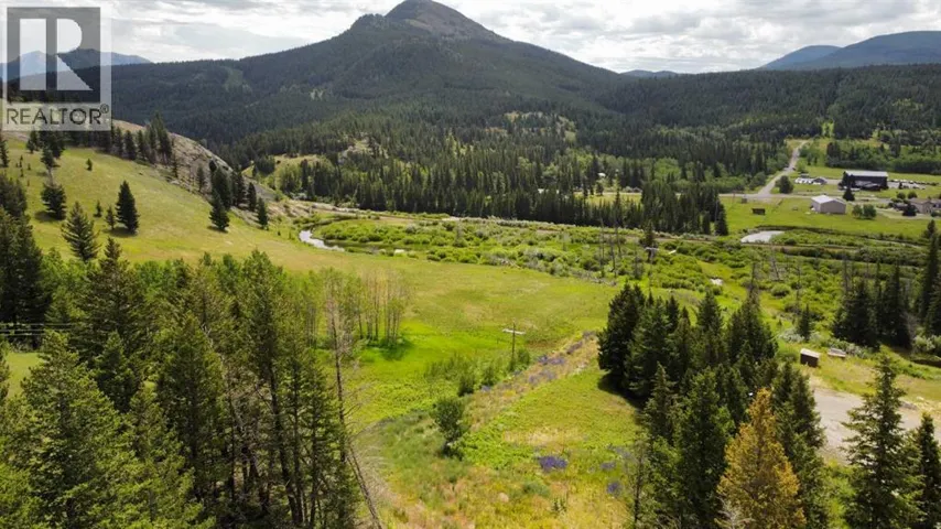 8, 5302 19 Avenue, Coleman, Alberta T0K0M0