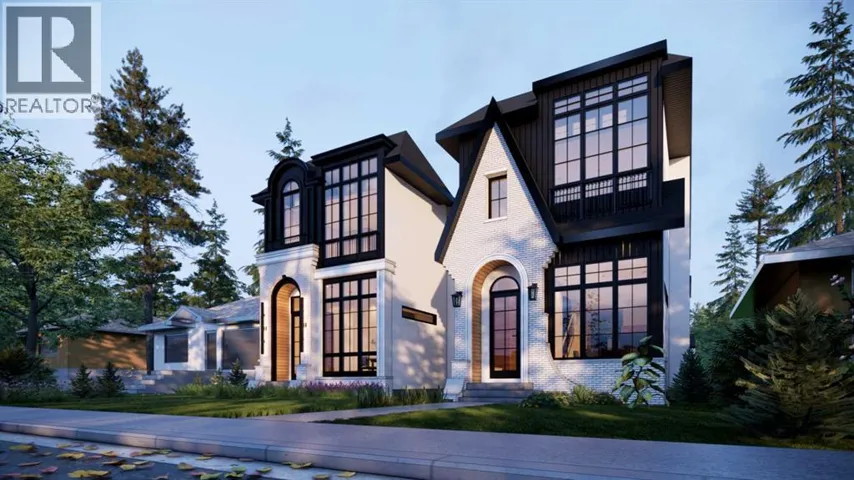 2039 37 Avenue SW, Calgary, Alberta T2T2H6
