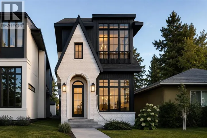 2039 37 Avenue SW, Calgary, Alberta T2T2H6
