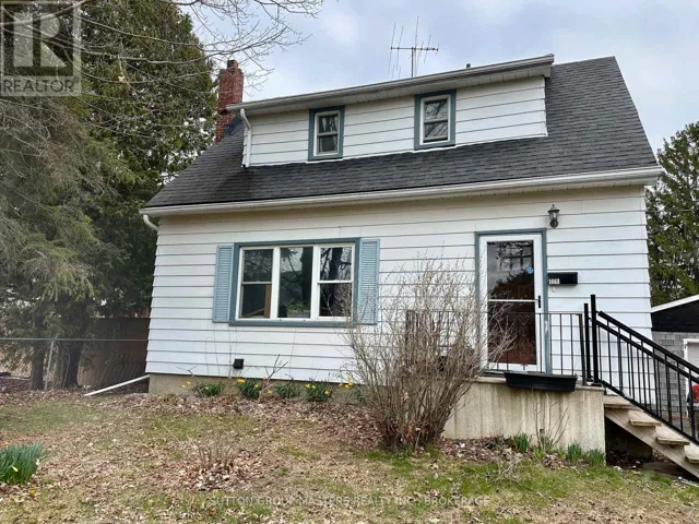 1666-1668 VICTORIA STREET, Kingston (South of Taylor-Kidd Blvd), Ontario K7M5K3