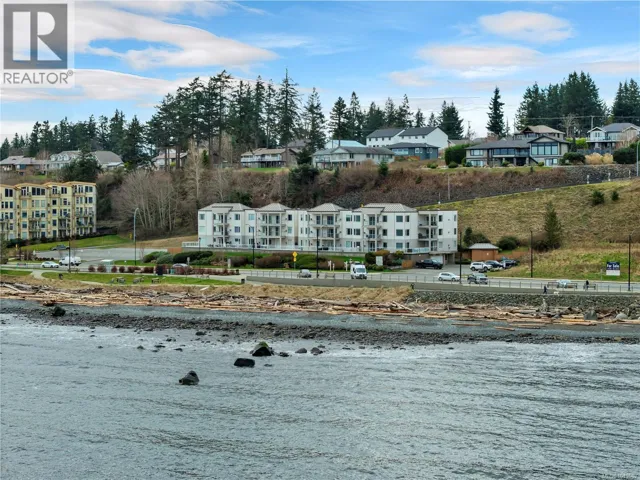 308 1350 Island Hwy S, Campbell River, British Columbia V9W1B7