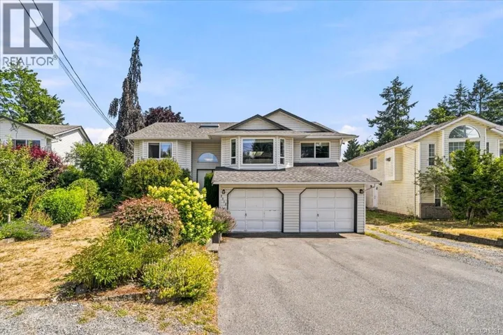 2712 Labieux Rd, Nanaimo, British Columbia V9T3N6