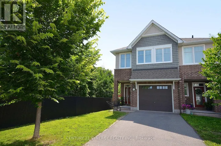 652 VIVERA PLACE, Ottawa, Ontario K2S2N1